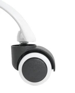 Sedia da ufficio EASE Bianco sporco