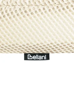 Sedia da ufficio EASE Bianco sporco