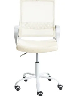 Sedia da ufficio EASE Bianco sporco