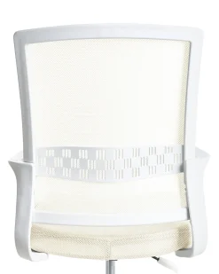 Sedia da ufficio EASE Bianco sporco