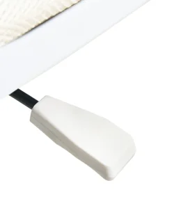 Sedia da ufficio EASE Bianco sporco