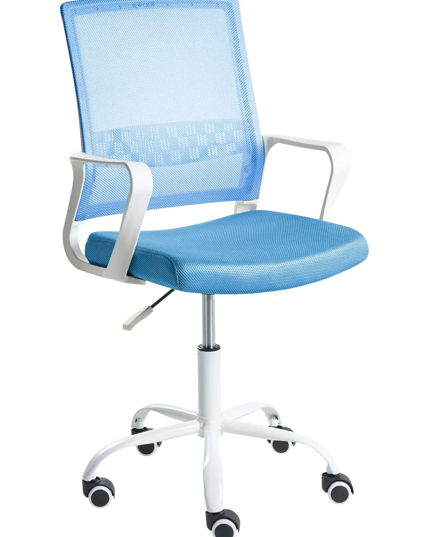 Sedia da ufficio EASE Blu