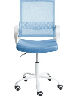 Sedia da ufficio EASE Blu