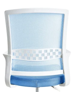 Sedia da ufficio EASE Blu