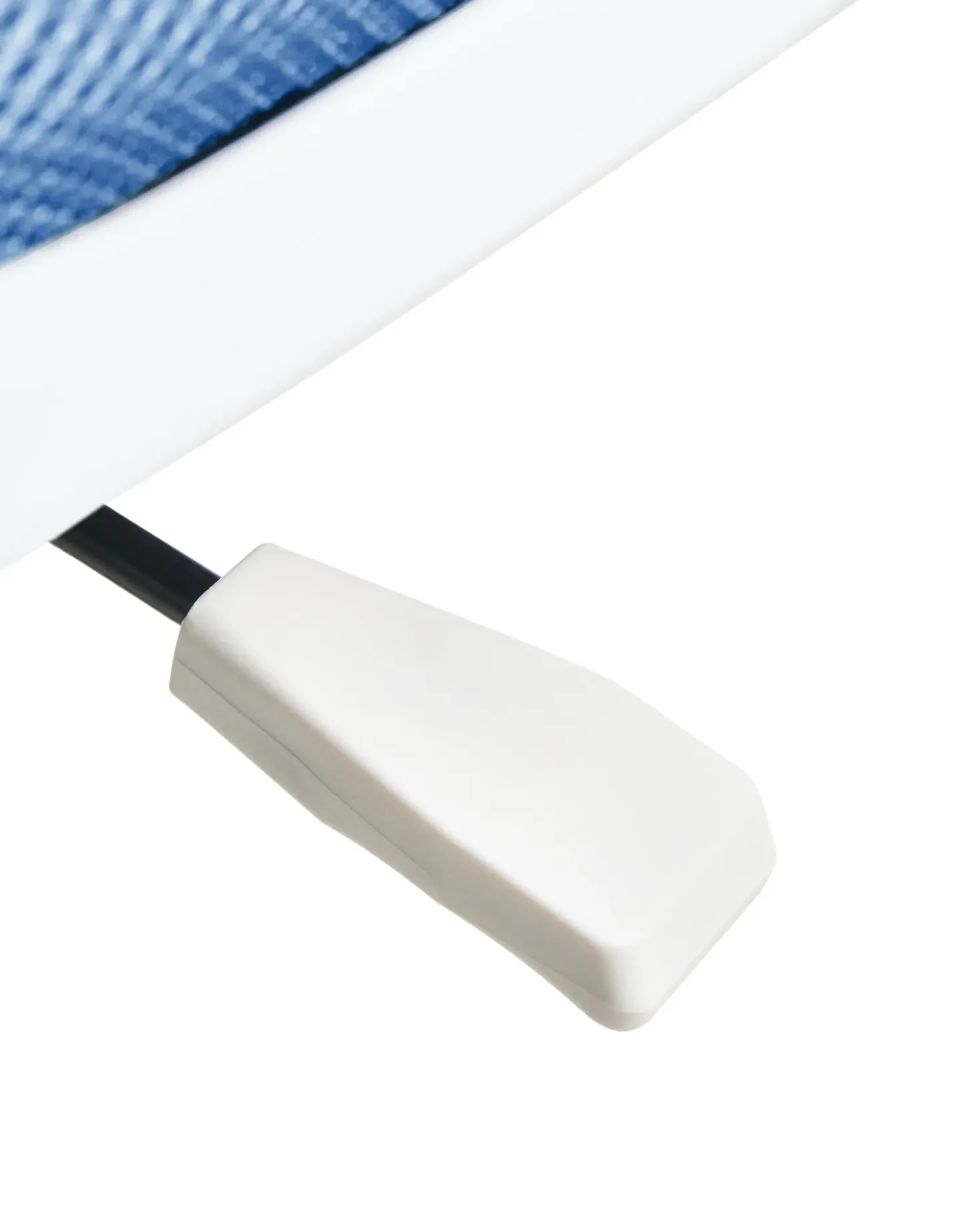 Sedia da ufficio EASE Blu