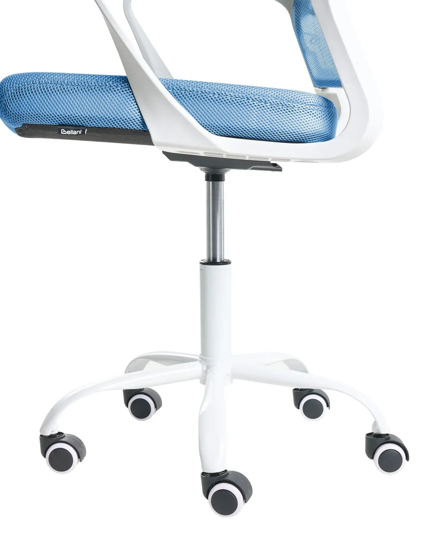 Sedia da ufficio EASE Blu