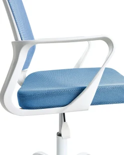 Sedia da ufficio EASE Blu
