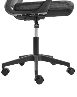 Sedia da ufficio EASE Grigio scuro