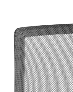 Sedia da ufficio EASE Grigio scuro
