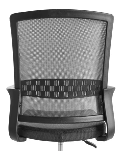Sedia da ufficio EASE Grigio scuro