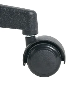 Sedia da ufficio EASE Grigio scuro