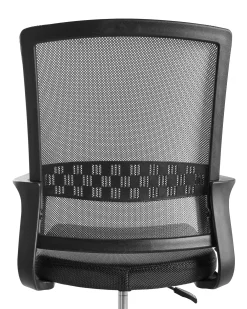 Sedia da ufficio EASE Nero
