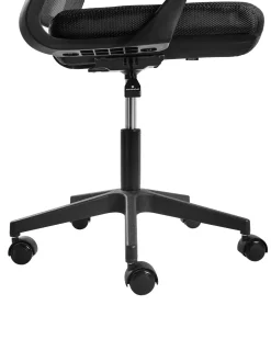 Sedia da ufficio EASE Nero