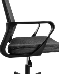 Sedia da ufficio EASE Nero