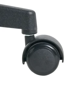 Sedia da ufficio EASE Nero