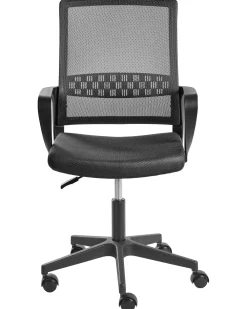 Sedia da ufficio EASE Nero
