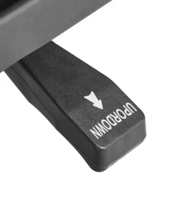 Sedia da ufficio EASE Nero