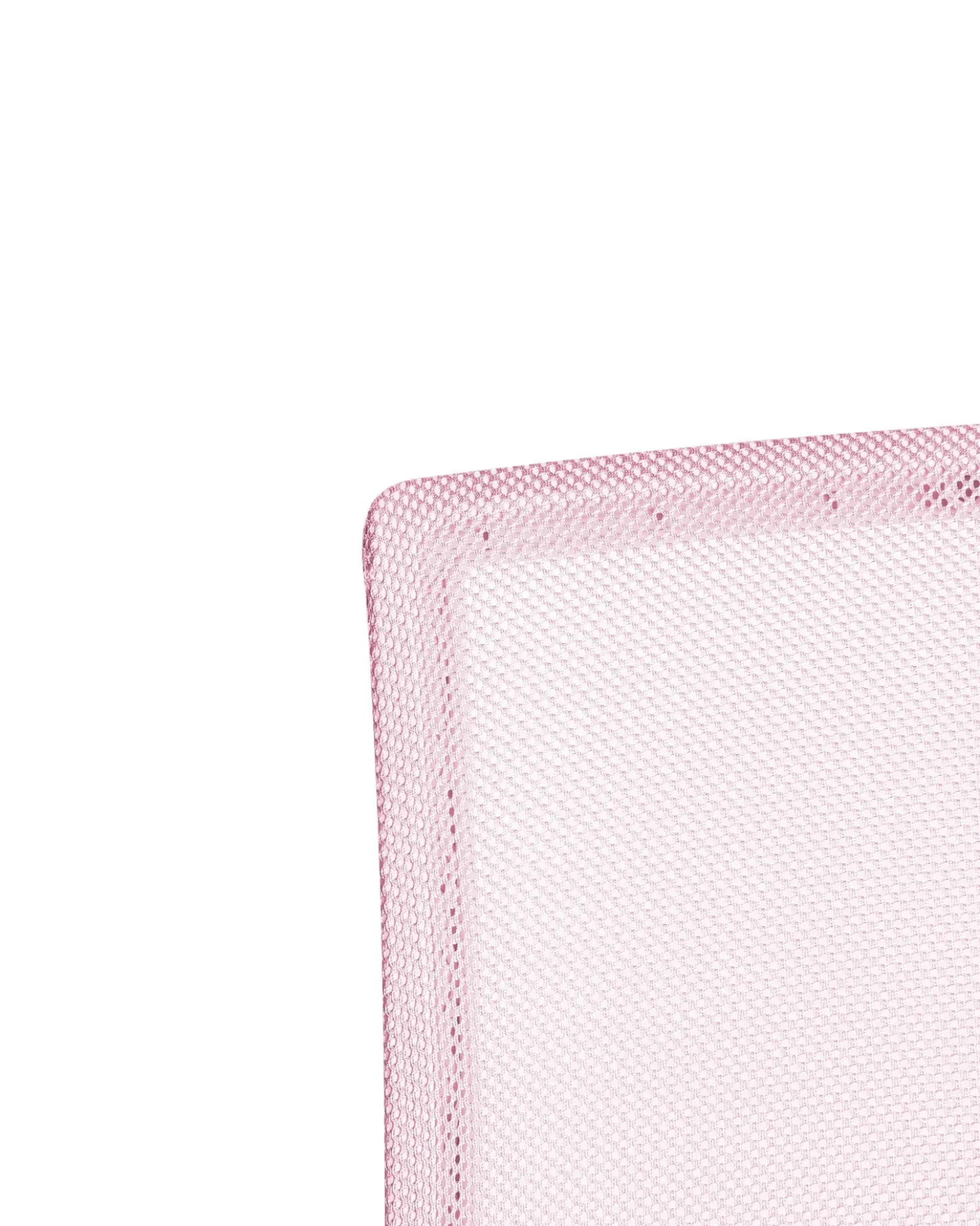 Sedia da ufficio EASE Rosa pastello