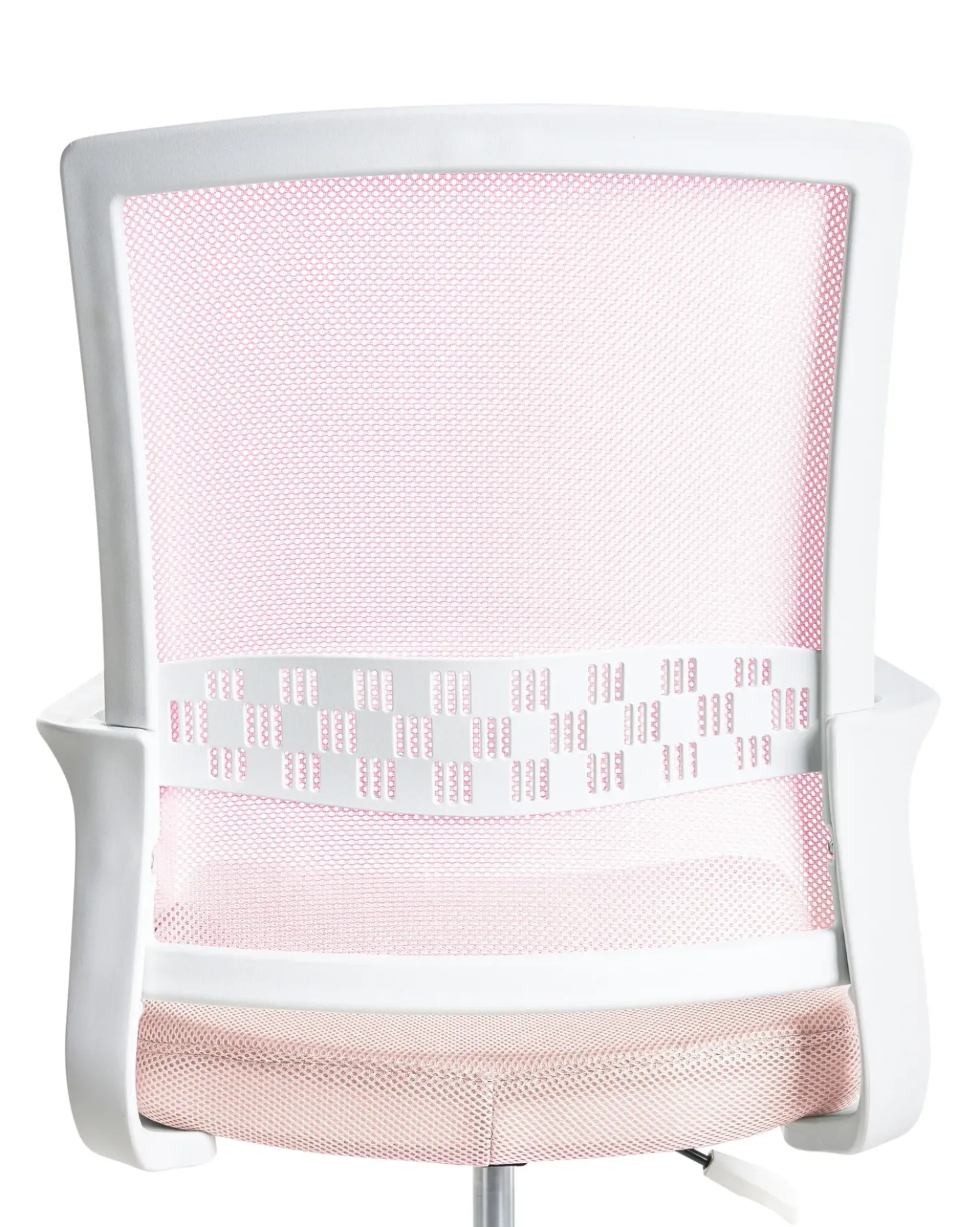 Sedia da ufficio EASE Rosa pastello