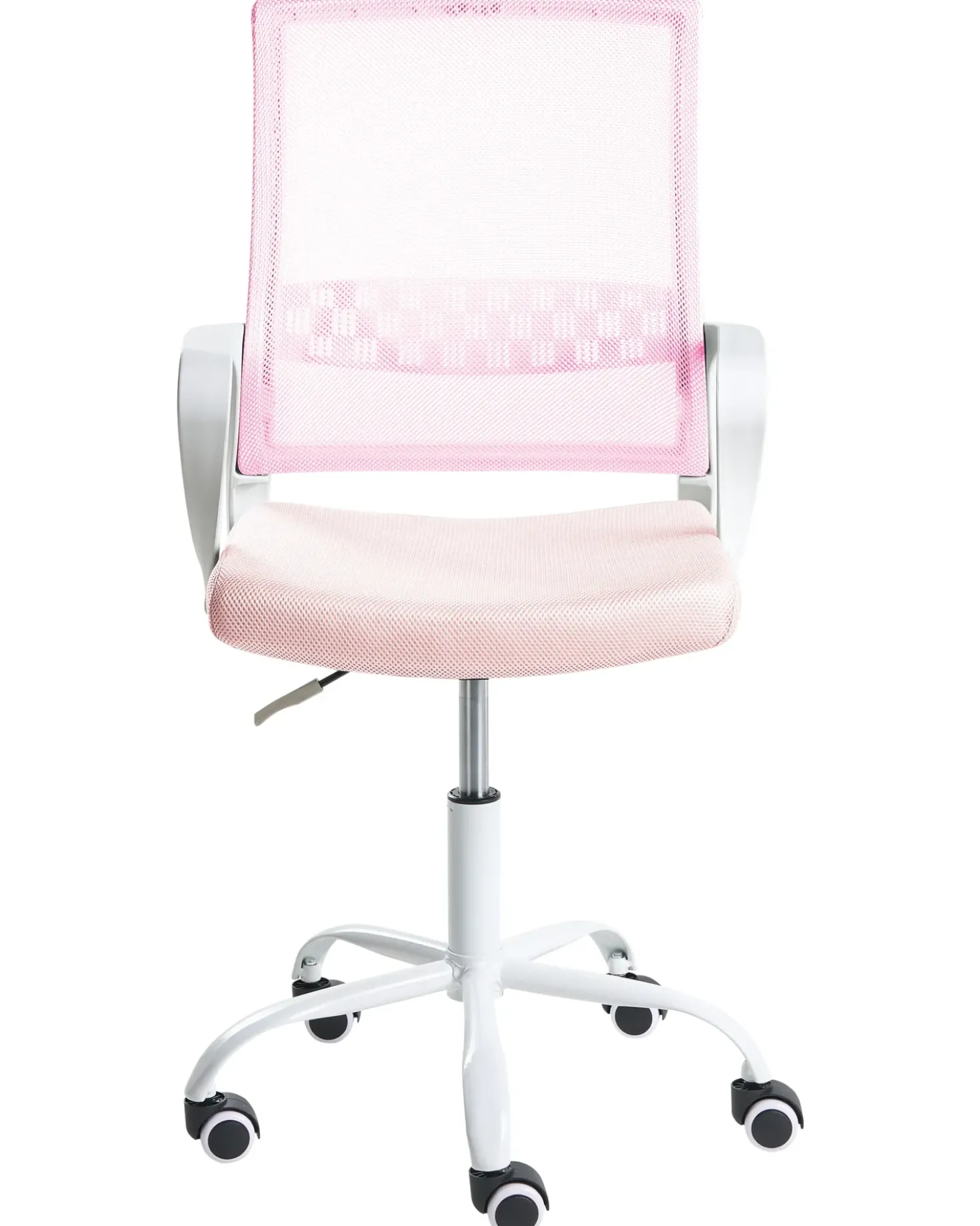 Sedia da ufficio EASE Rosa pastello