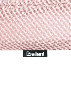 Sedia da ufficio EASE Rosa pastello