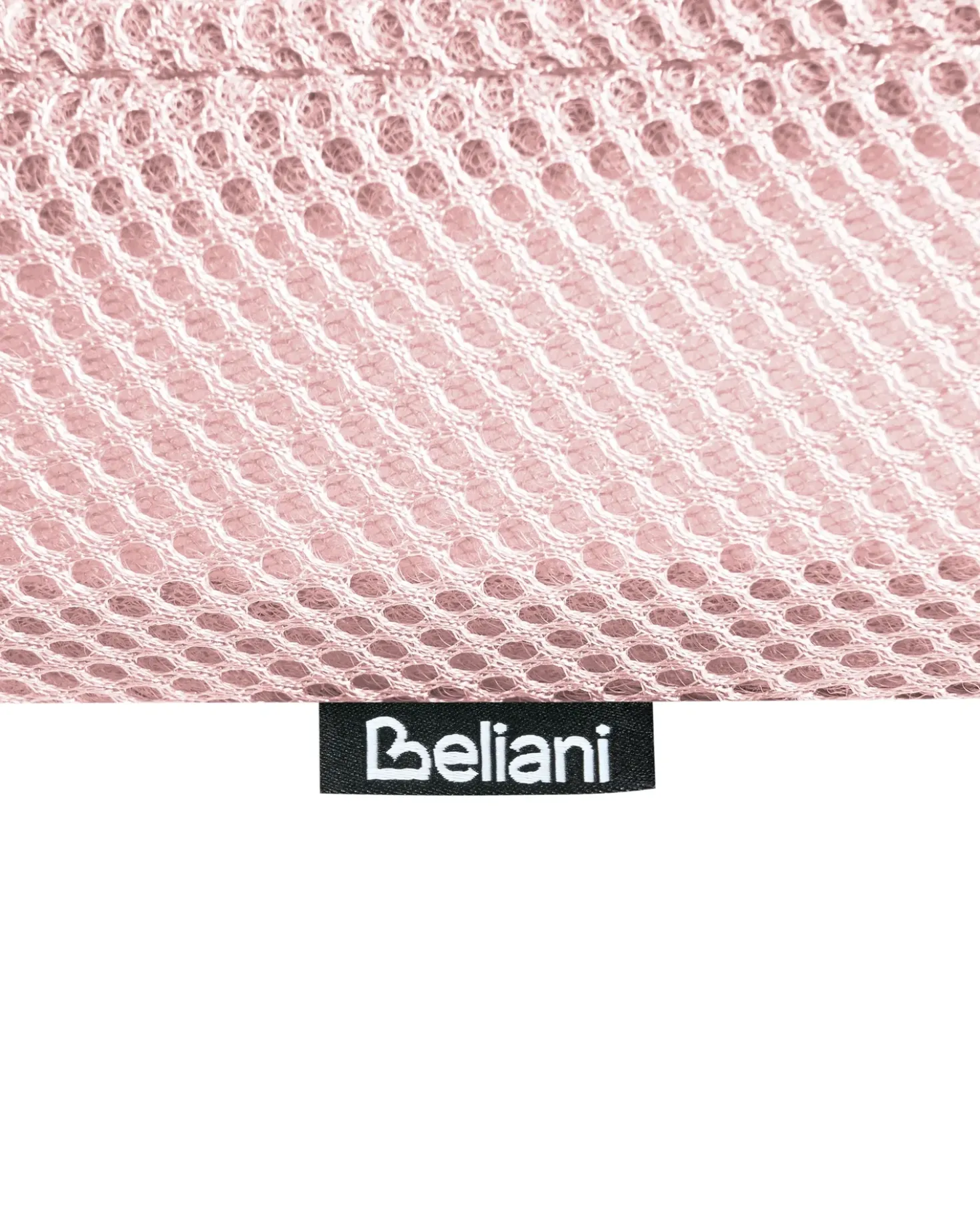 Sedia da ufficio EASE Rosa pastello