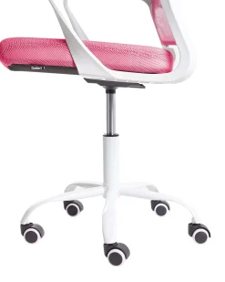 Sedia da ufficio EASE Rosa