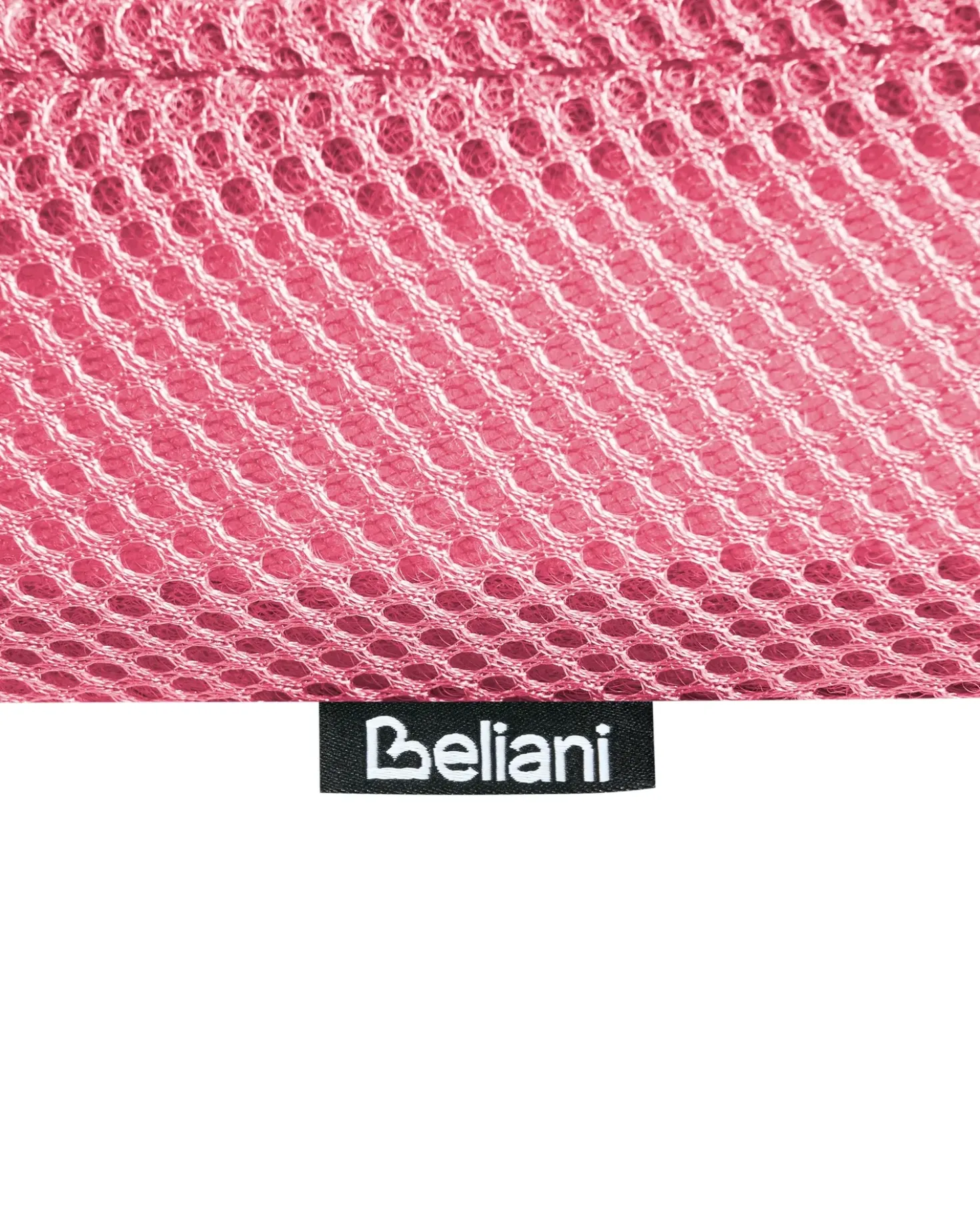 Sedia da ufficio EASE Rosa