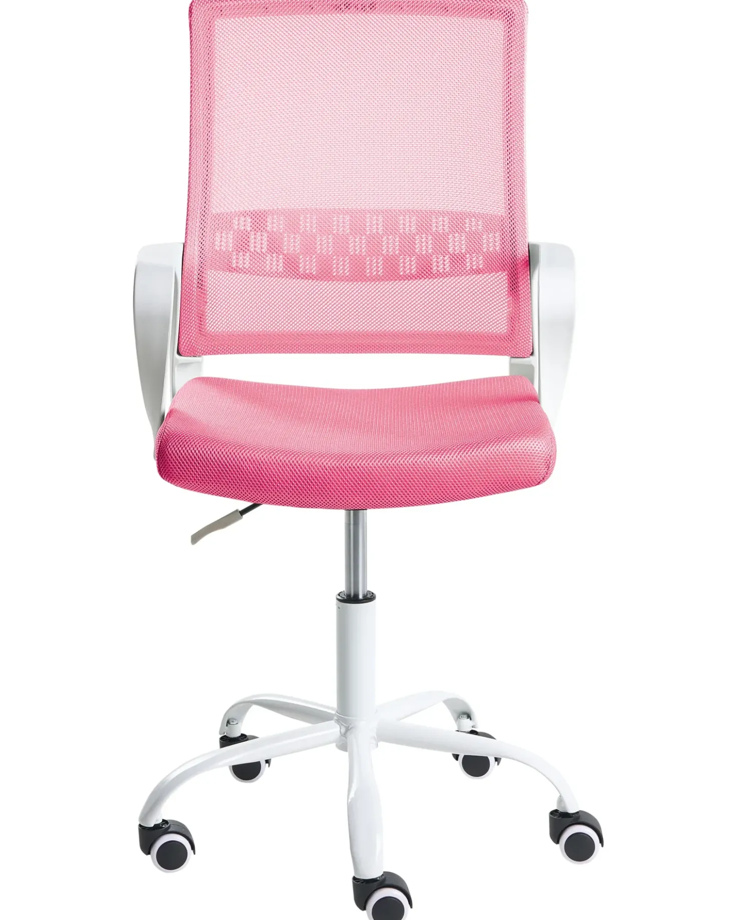 Sedia da ufficio EASE Rosa