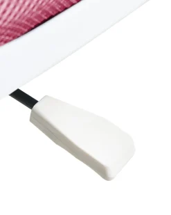 Sedia da ufficio EASE Rosa