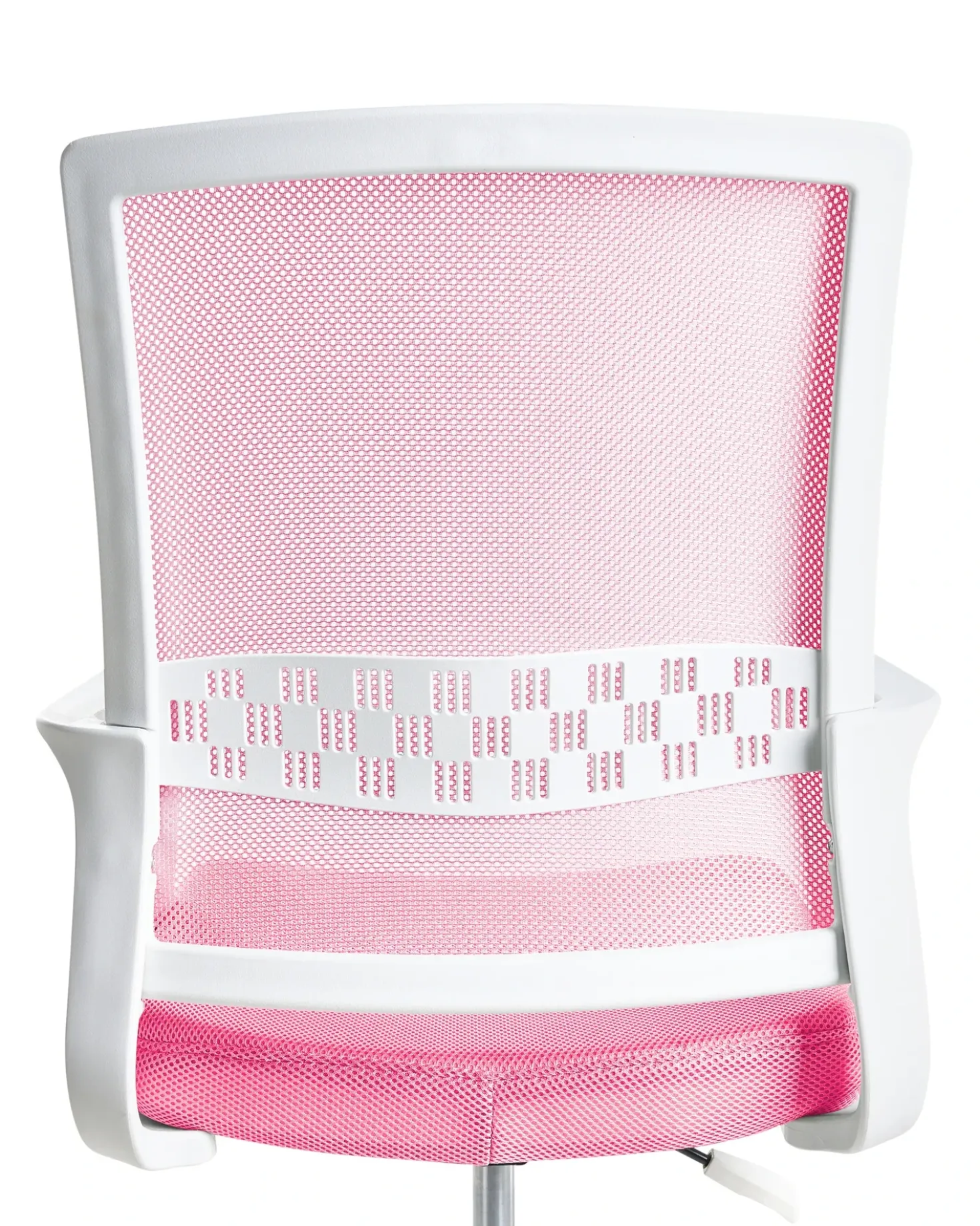 Sedia da ufficio EASE Rosa
