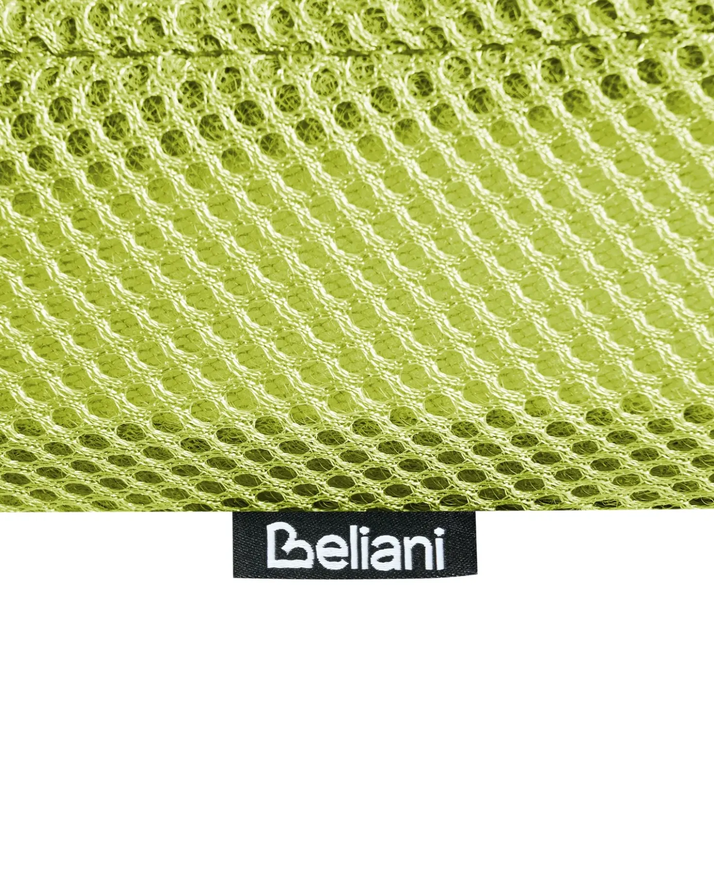 Sedia da ufficio EASE Verde lime