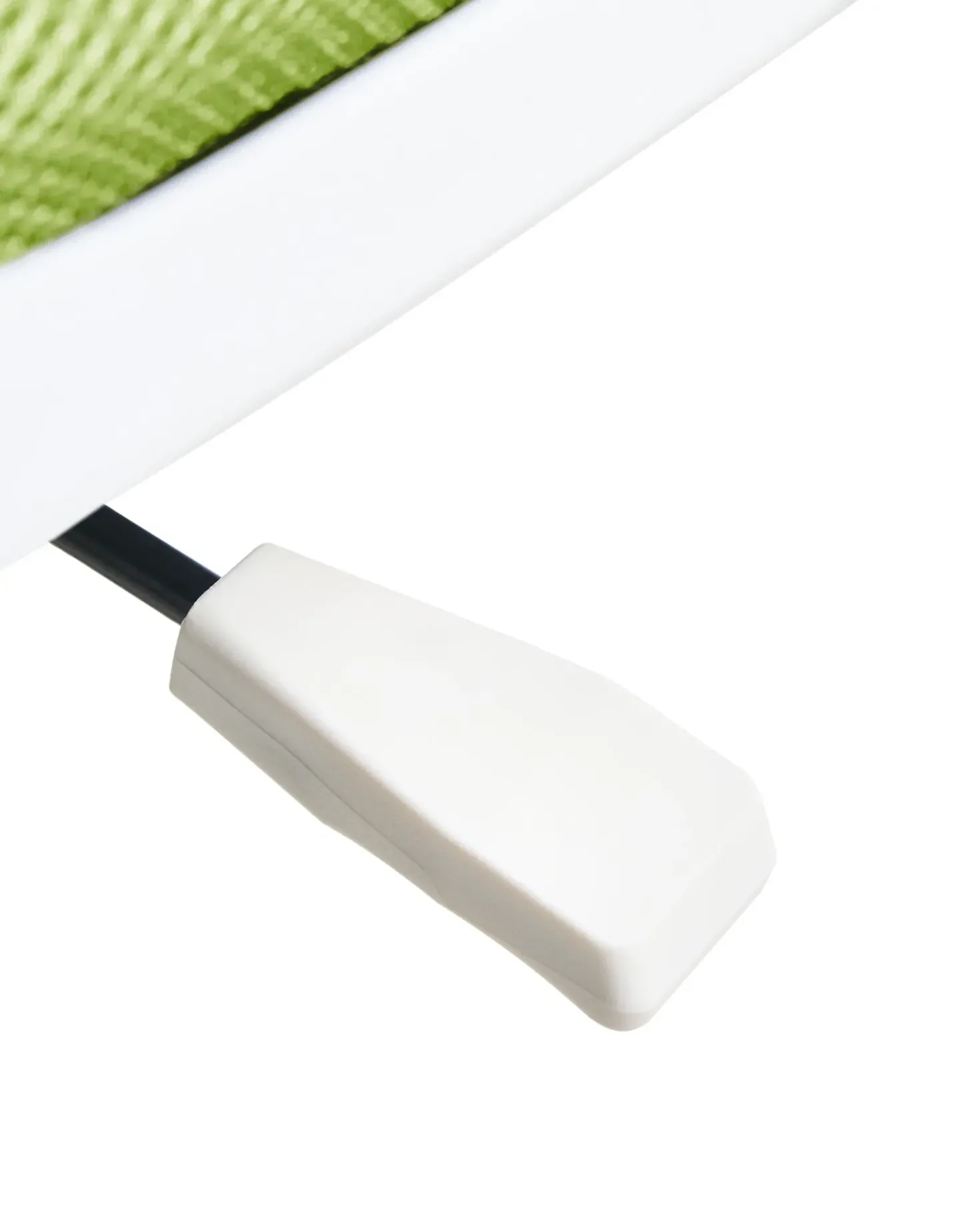 Sedia da ufficio EASE Verde lime