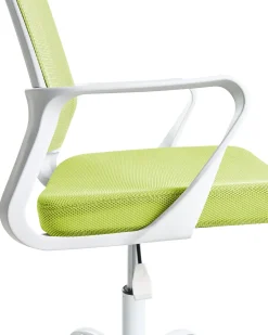 Sedia da ufficio EASE Verde lime