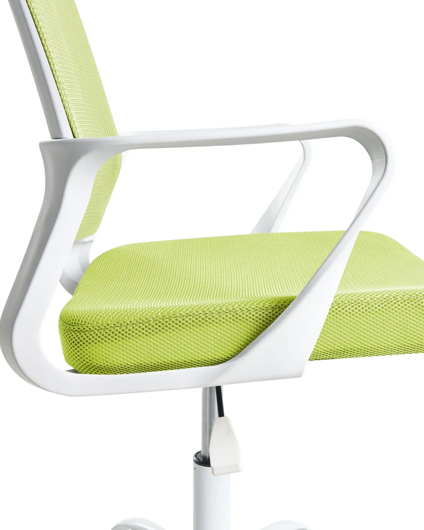Sedia da ufficio EASE Verde lime