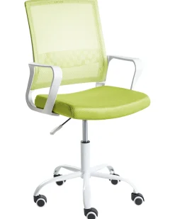 Sedia da ufficio EASE Verde lime