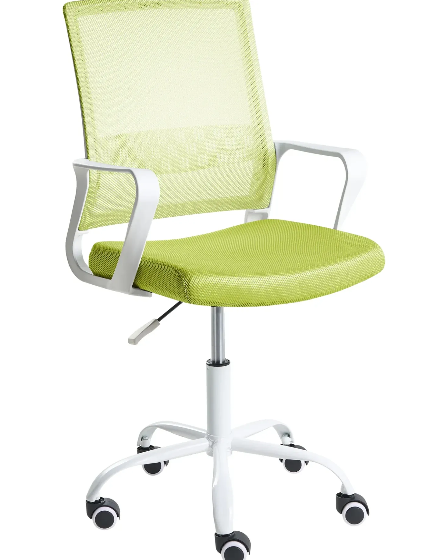 Sedia da ufficio EASE Verde lime