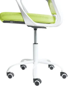Sedia da ufficio EASE Verde lime