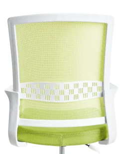 Sedia da ufficio EASE Verde lime