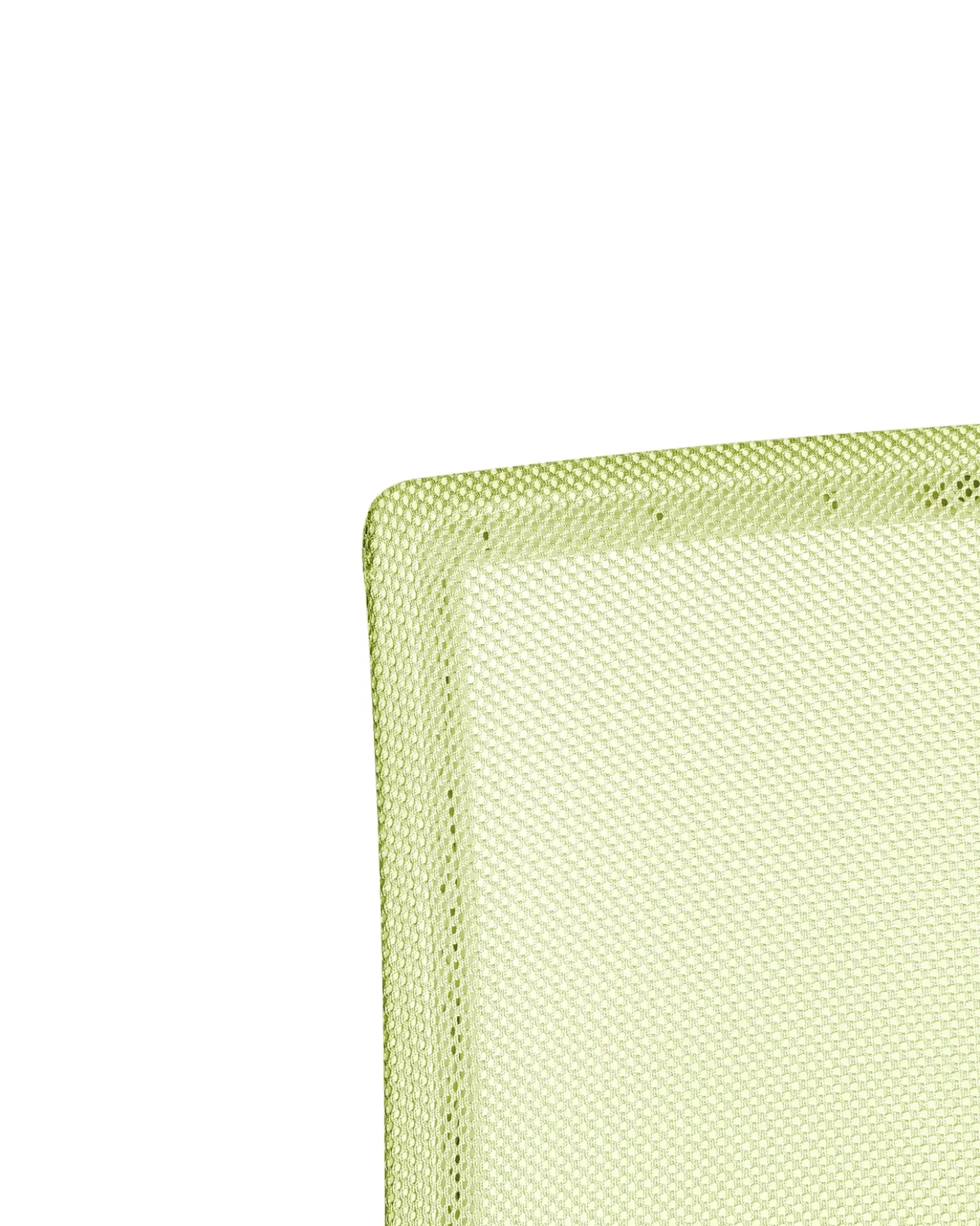 Sedia da ufficio EASE Verde lime