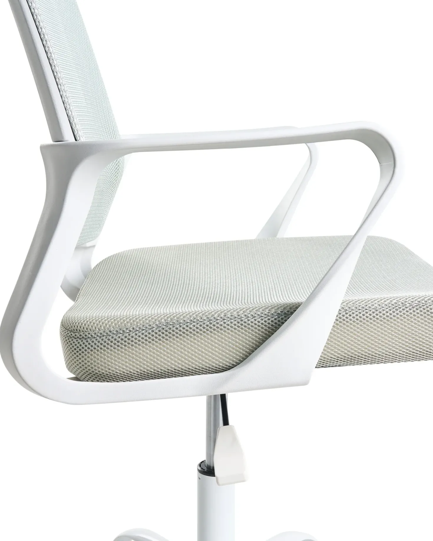 Sedia da ufficio EASE Verde menta