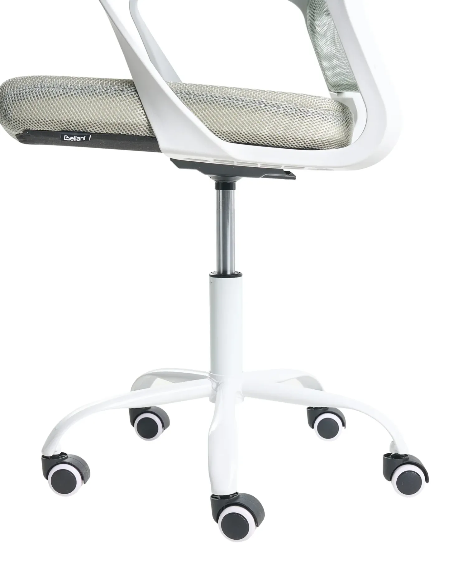 Sedia da ufficio EASE Verde menta