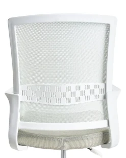 Sedia da ufficio EASE Verde menta