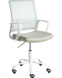 Sedia da ufficio EASE Verde menta