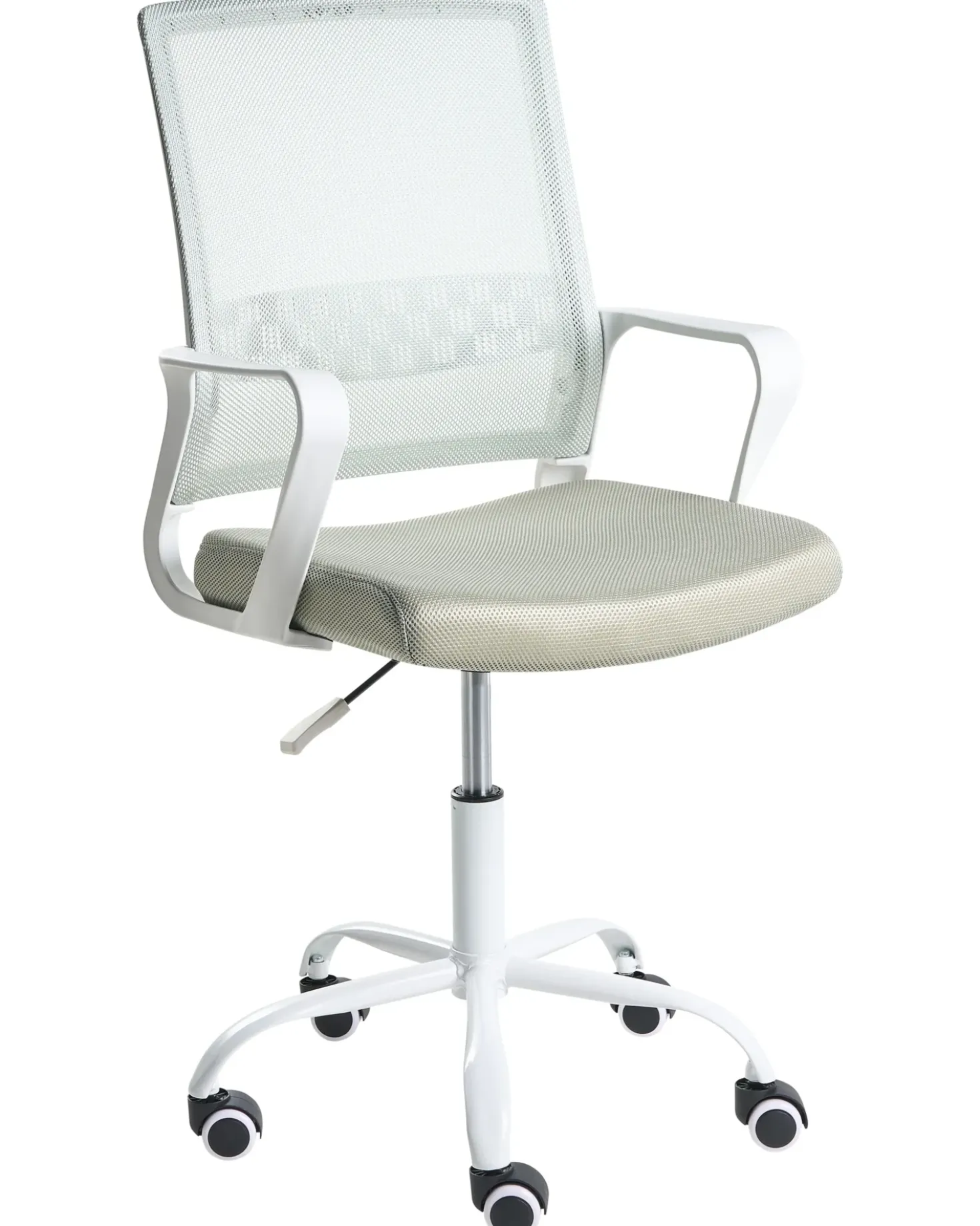Sedia da ufficio EASE Verde menta
