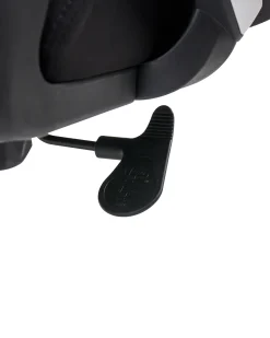 Sedia da ufficio ERGONOX Nero