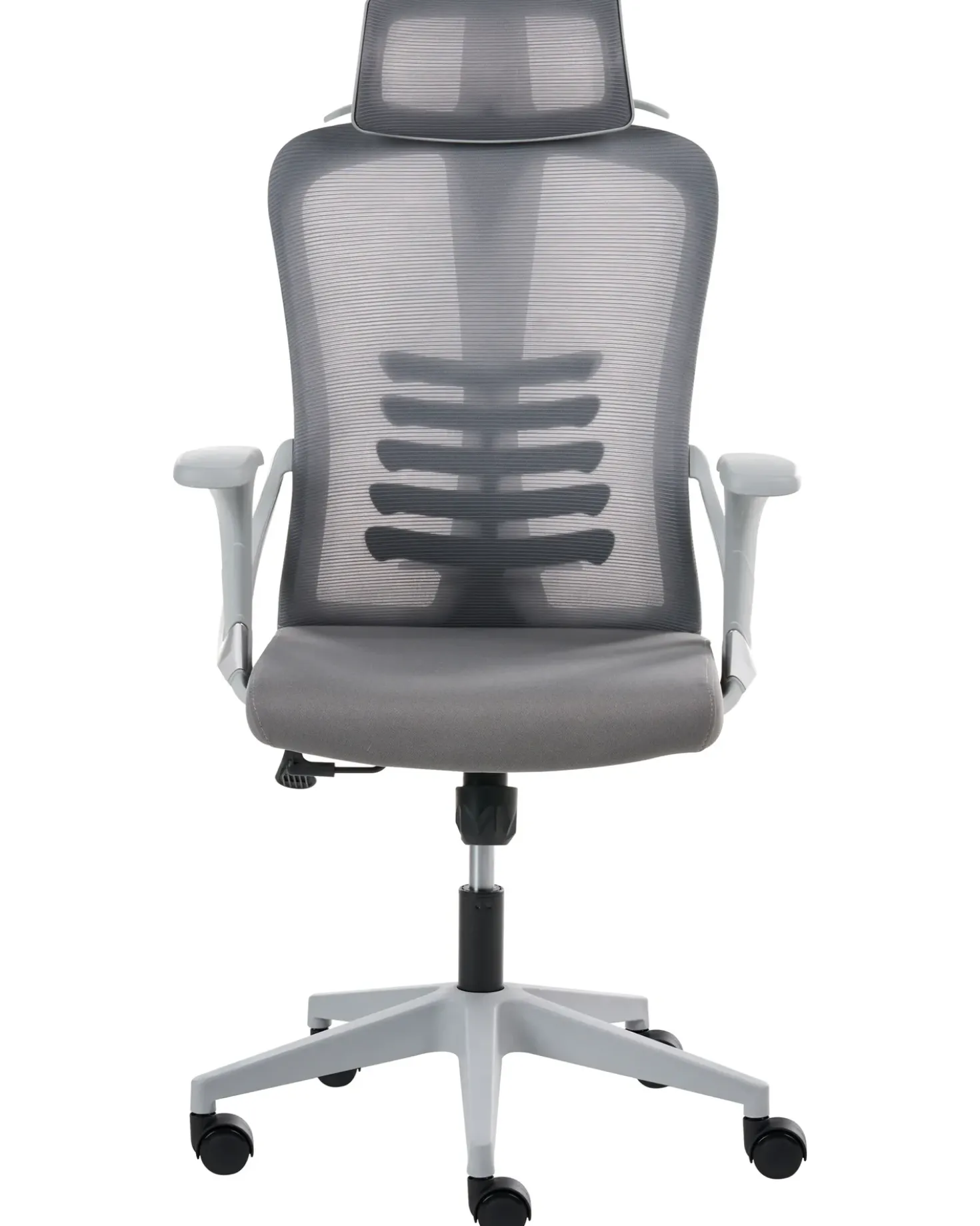 Sedia da ufficio ERGONOX Grigio