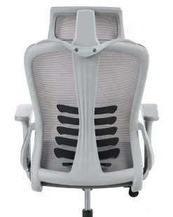 Sedia da ufficio ERGONOX Grigio