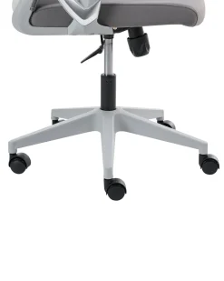 Sedia da ufficio ERGONOX Grigio