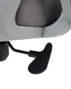 Sedia da ufficio ERGONOX Grigio